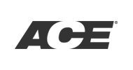 ACE logo