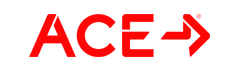 ACE logo