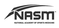 NASM logo